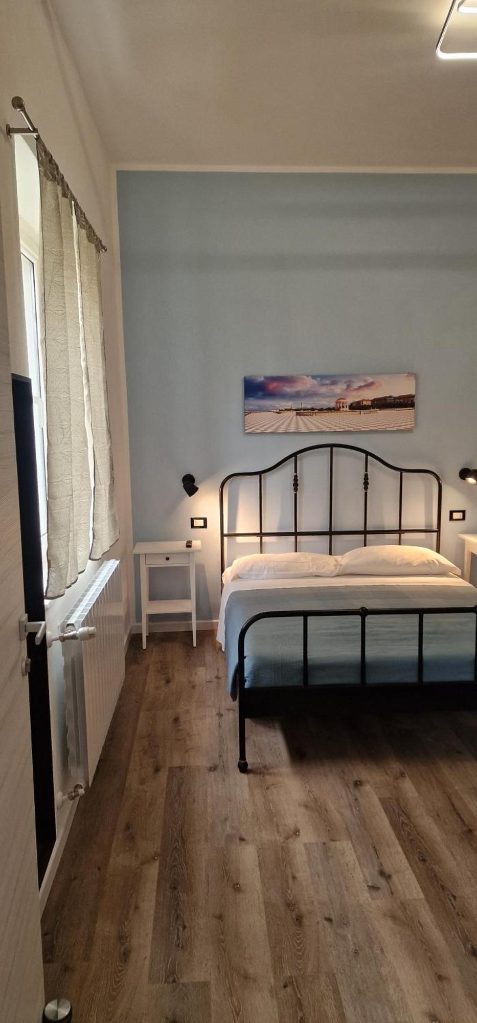 فندق Il Marinaio Bed&Relax ليفورنو المظهر الخارجي الصورة