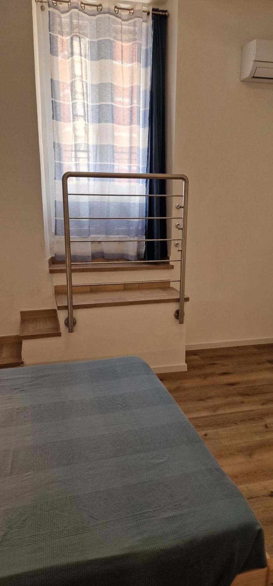 فندق Il Marinaio Bed&Relax ليفورنو المظهر الخارجي الصورة